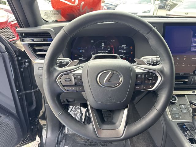 Used 2024 Lexus GX SUV