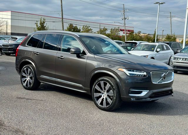 2023 Volvo XC90 Ultimate