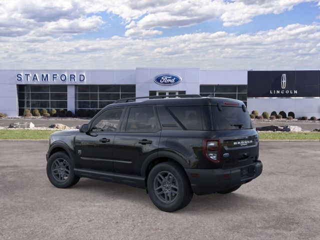 New 2026 Ford Bronco Sport SUV