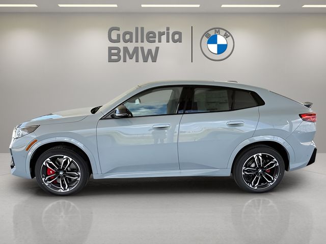2026 Bmw X2 xDrive28i photo 9