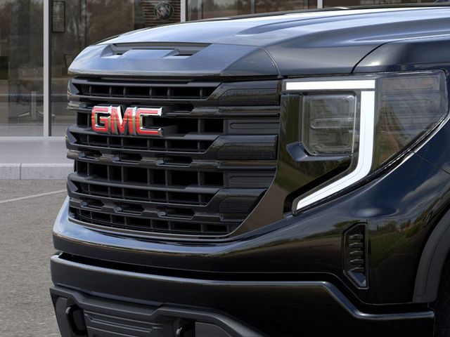 2024 GMC Sierra 1500 Elevation 13