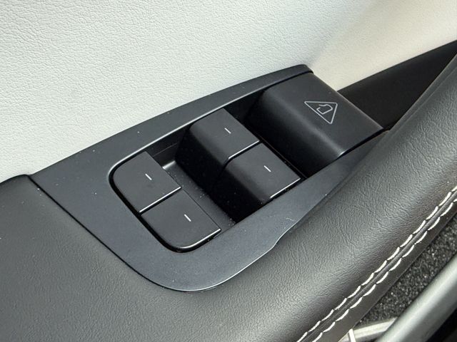 2026 Tesla Model Y Long Range White at AutoSavvy Houston Northwest