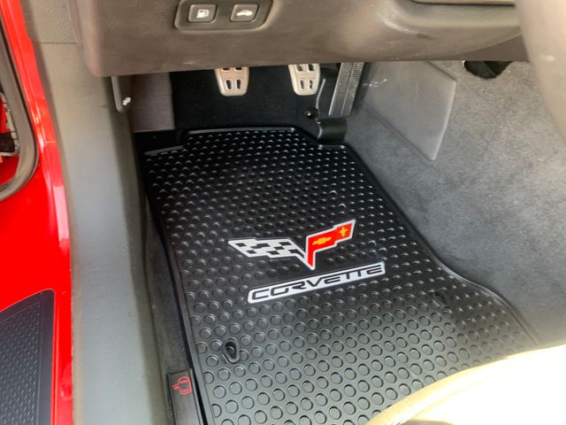 Used 2005 Chevrolet Corvette Convertible