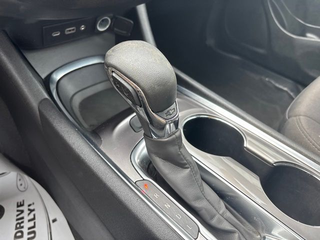 Used 2021 Black Chevrolet LT image 29