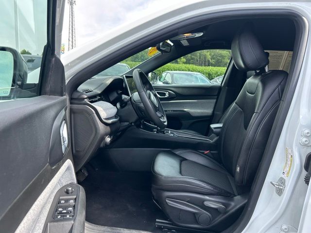 2024 Jeep Compass Latitude - Photo 16