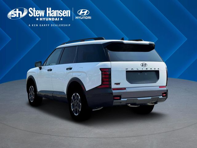 New 2026 White Hyundai XRT Pro image 5