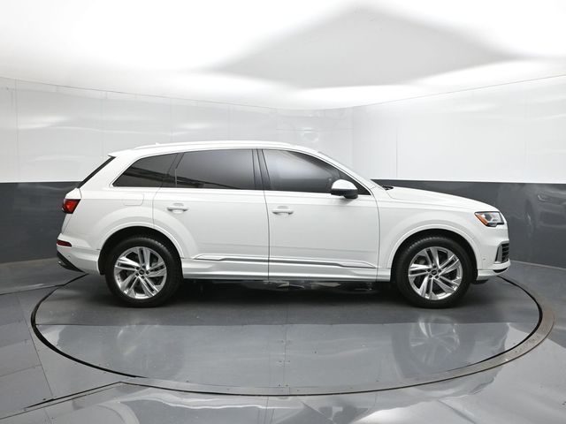 Used 2023 Audi Q7 SUV