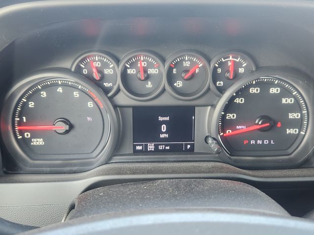 New 2024 Chevrolet Silverado 2500HD For Sale in Grove City, OH