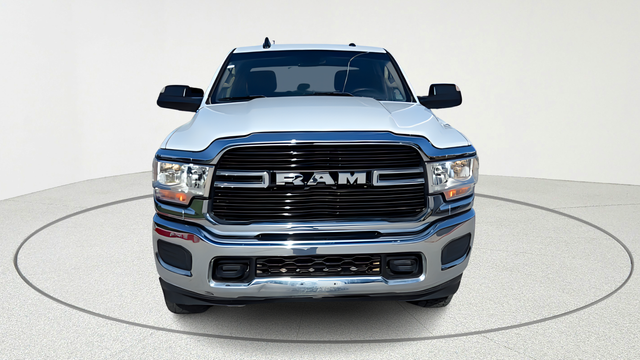 2020 Ram 2500