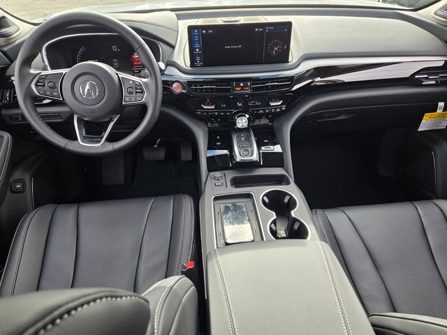 2026 Acura MDX - $59,250