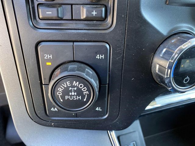 2021 Ford F-150 Lariat White Metallic - Grieco Acura - Image 18
