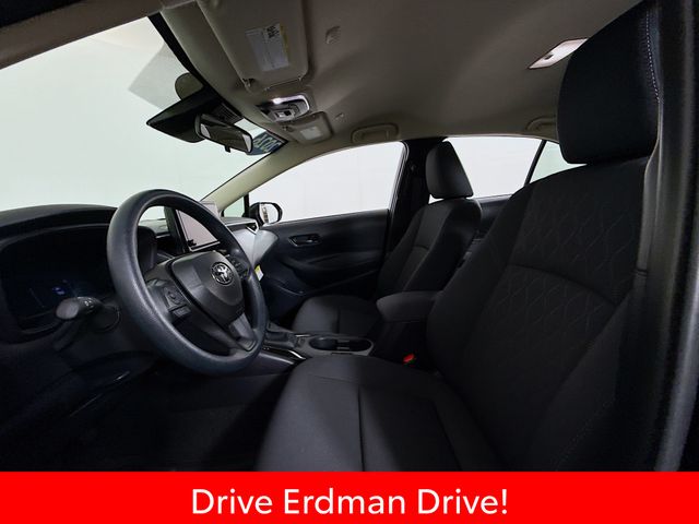 Used 2026 Toyota Corolla Sedan