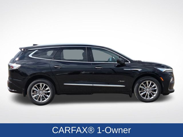 2024 Buick Enclave Avenir