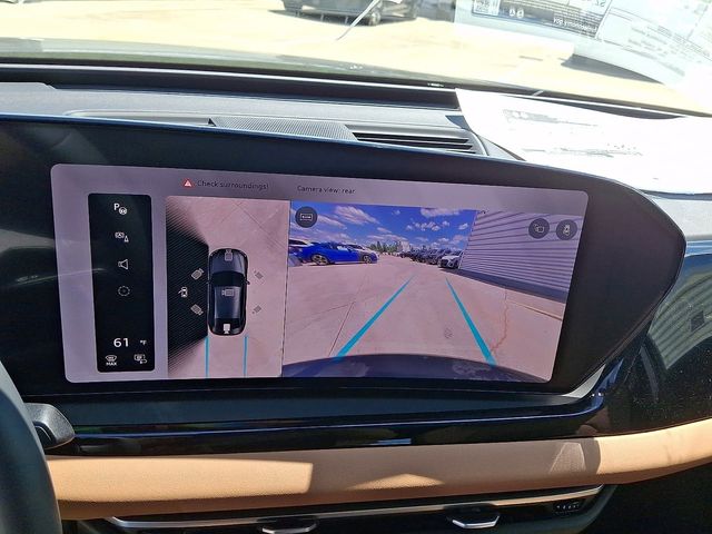 New 2026 Black Audi Premium Plus image 13