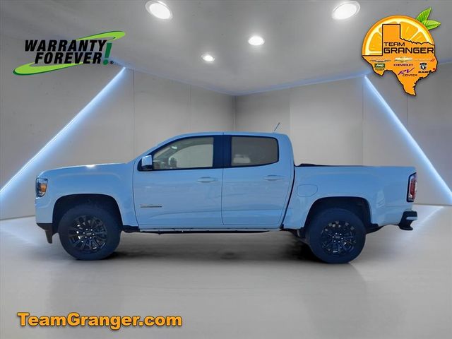 2022 GMC Canyon Elevation - Photo 6