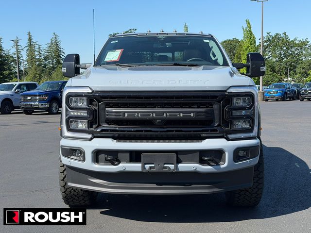 new 2026 Ford F-250SD car, priced at $118,004