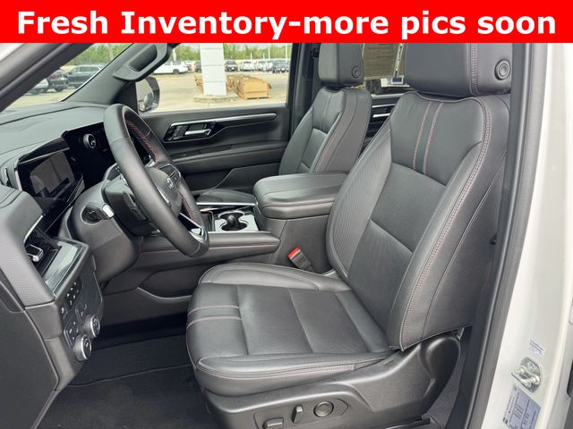 2025 Chevrolet Suburban RST Beige at Big Star Buick GMC