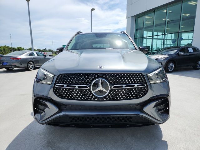 2024 Mercedes-Benz GLE GLE 350 18