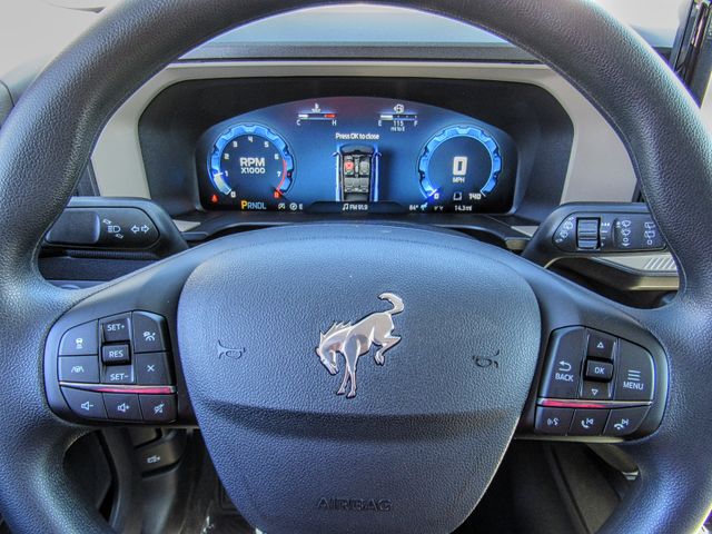 Photo of 2025 Ford Bronco Sport Big Bend in Dallas, GA - 15,  2025 Ford Bronco Sport Big Bend:167855