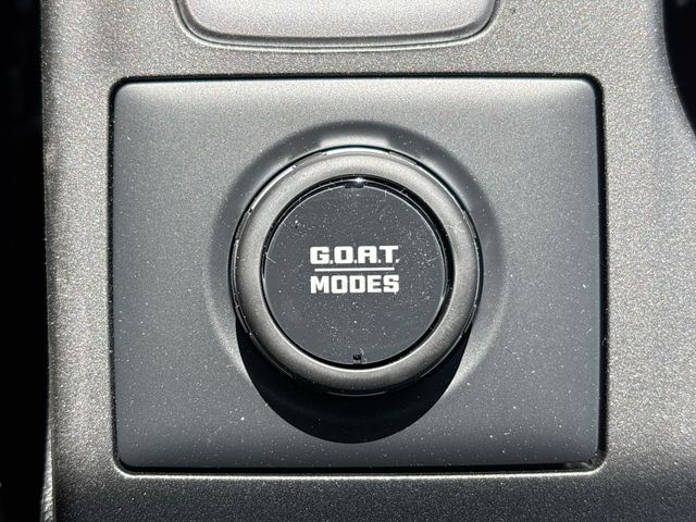 New 2026 Azure Gray Metallic Tri-Coat Ford Big Bend® image 36