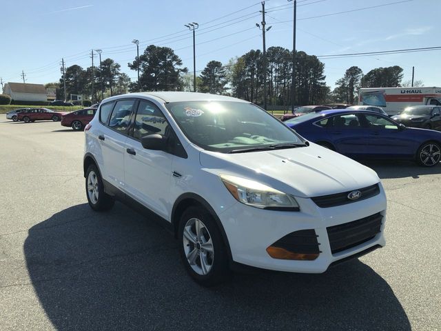 used 2016 Ford Escape car, priced at $9,394