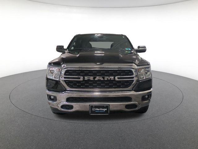 used 2022 Ram 1500 car