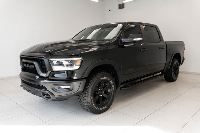 Used 2022 Ram 1500 Truck