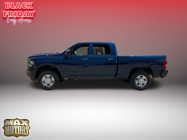 2024 Ram 3500 Tradesman 4