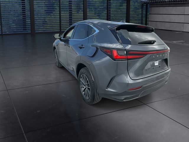 Used 2025 Lexus NX SUV