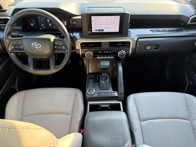 Used 2024 Toyota Tacoma Truck