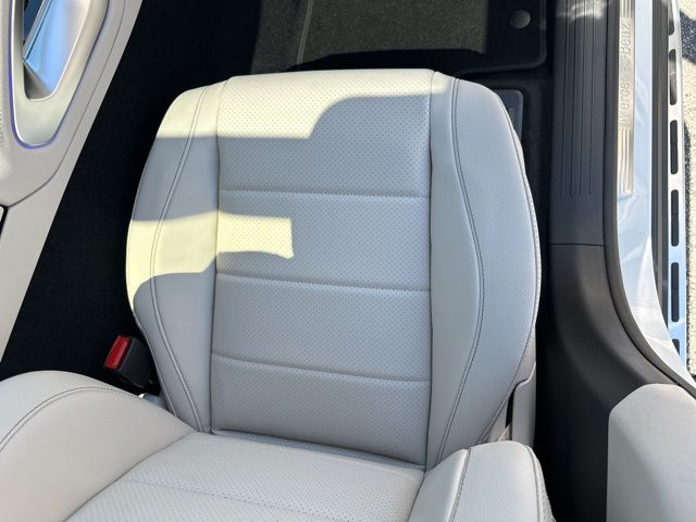 2026 Mercedes-Benz GLE GLE 450 White at Bob King Buick GMC