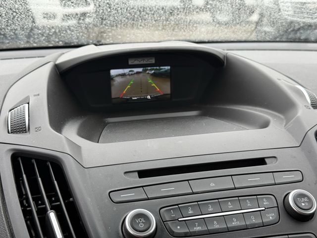 2017 Ford Escape SE Gray at Community Kia