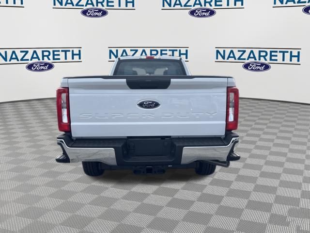 new 2026 Ford F-250SD car, priced at $51,597