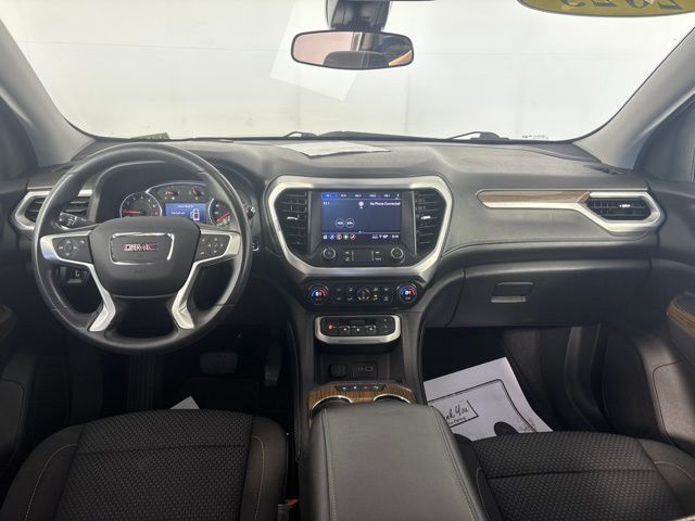Used 2023 GMC Acadia SUV