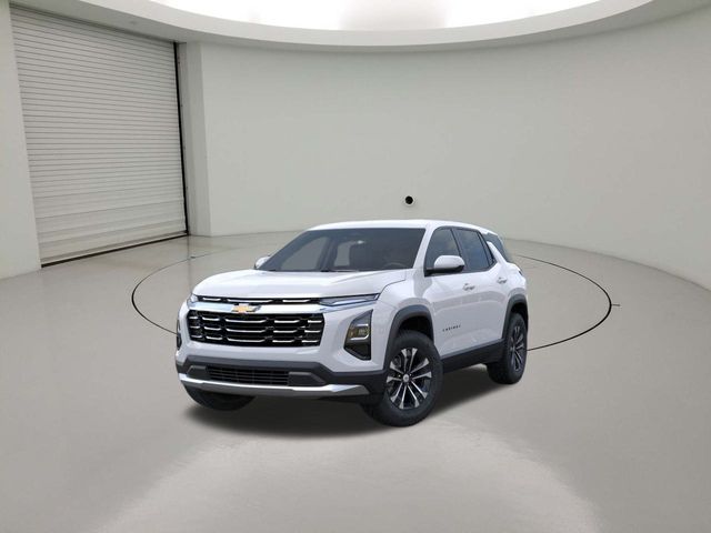 New 2026 Chevrolet Equinox For Sale in Grove City, OH
