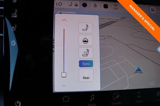 New Car 2025 Jeep Wagoneer L  Series Ii For Sale Under $80,000 In Austin, Texas