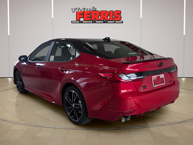 View vehicle photo 3