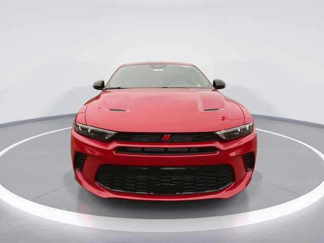 Used 2024 Red Dodge GT image 3