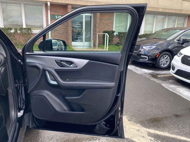 2023 Chevrolet Blazer