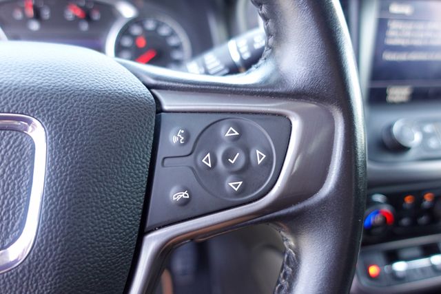 Used 2020 GMC Acadia SUV