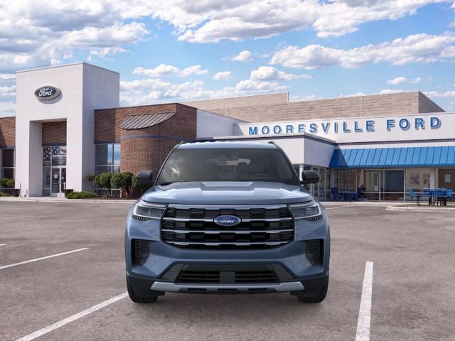 New 2026 Blue Ford Active image 6