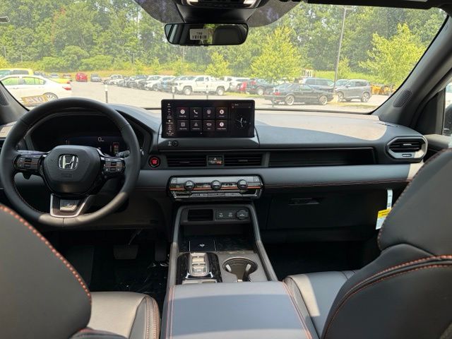 New 2026 Honda Pilot SUV