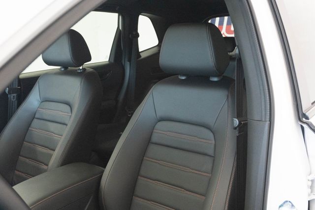 New 2026 Honda CR-V Hybrid SUV
