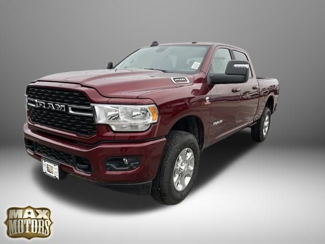 2024 Ram 2500 Big Horn 3