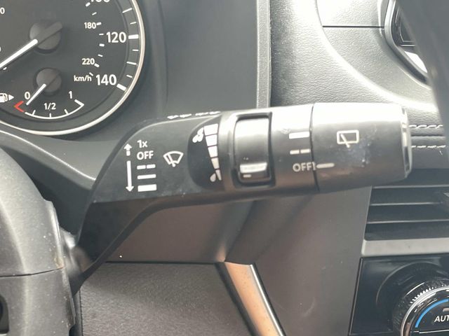 Used 2023 Nissan Rogue SUV