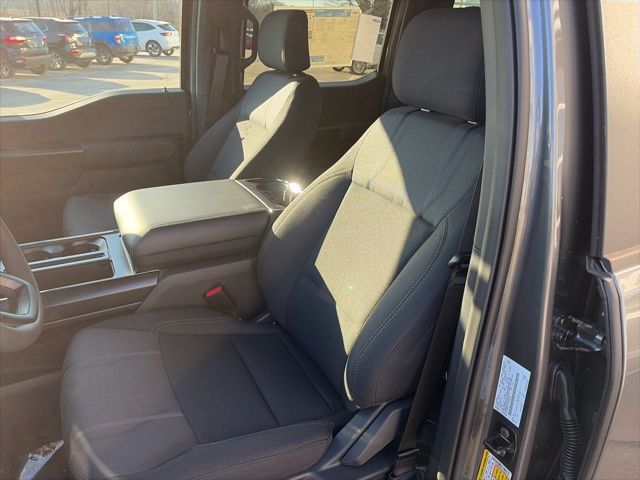 2026 Ford F-150 STX - 7