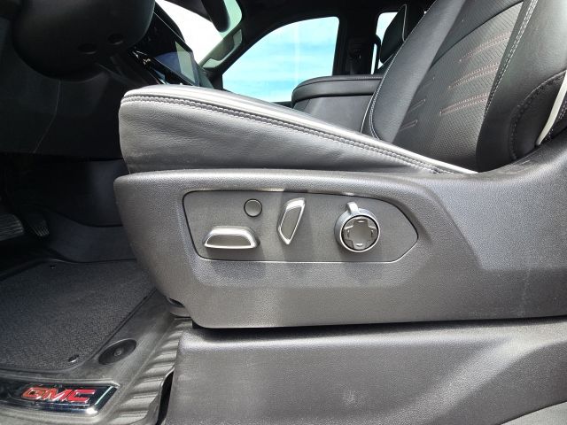 2025 GMC Sierra 1500 AT4X:47054A