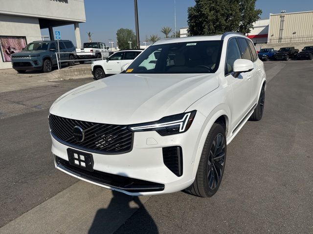 2026 Volvo XC90 B5 Plus 7-Passenger AWD