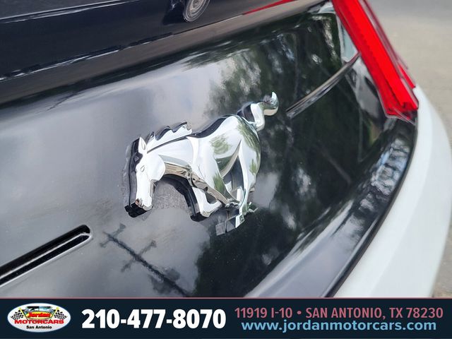 Used Car 2020 Ford Mustang  Ecoboost For Sale Under $20,000 In San Antonio, Texas
