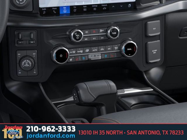 New Car 2025 Ford F-150  Tremor For Sale Under $70,000 In San Antonio, Texas